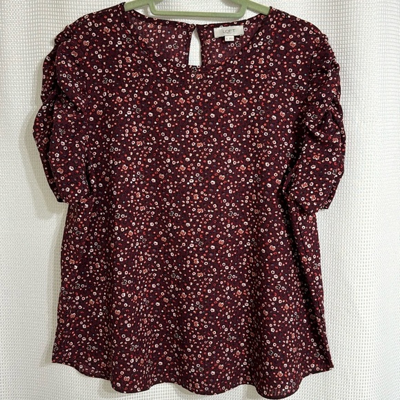 Loft Outlet Tops - Loft Outlet top. Size XL